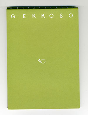 gekkoso